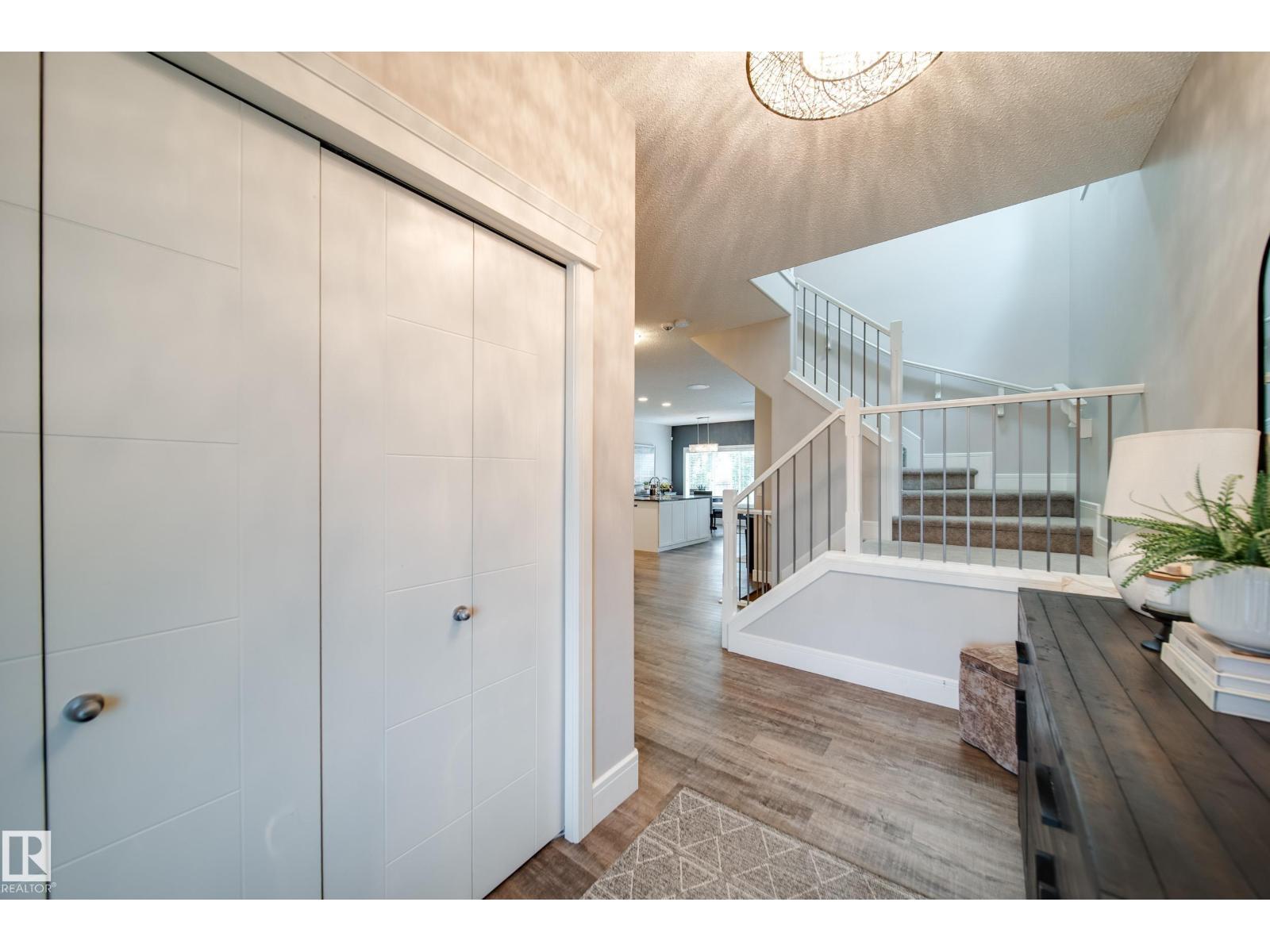 4373 Crabapple Cr Sw, Edmonton, Alberta  T6X 0X9 - Photo 5 - E4460685