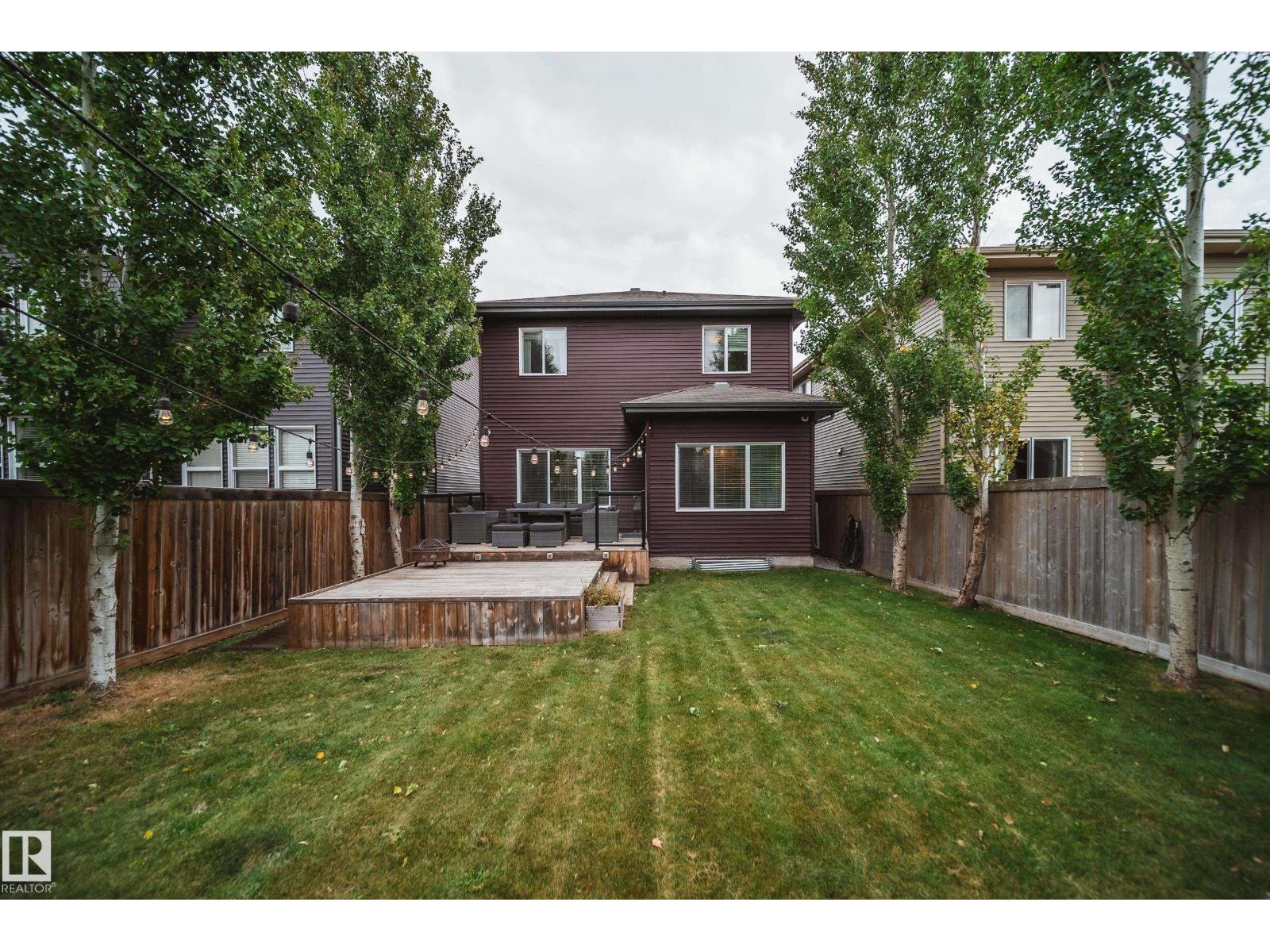 4373 Crabapple Cr Sw, Edmonton, Alberta  T6X 0X9 - Photo 45 - E4460685