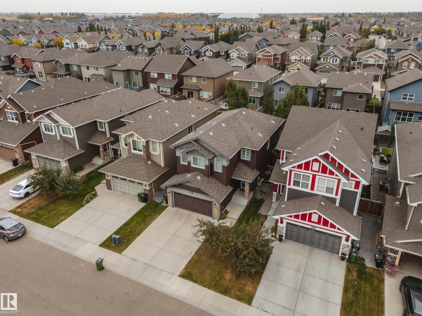 4373 Crabapple Cr Sw, Edmonton, Alberta  T6X 0X9 - Photo 56 - E4460685