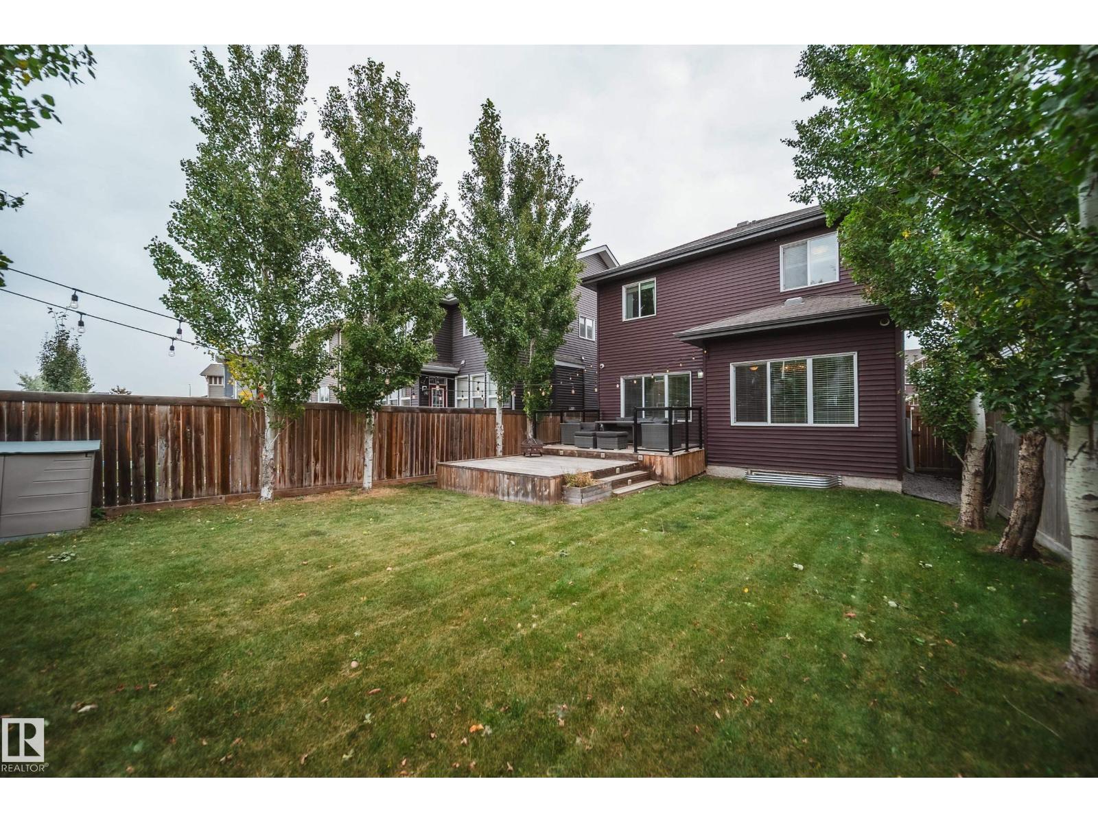 4373 Crabapple Cr Sw, Edmonton, Alberta  T6X 0X9 - Photo 44 - E4460685