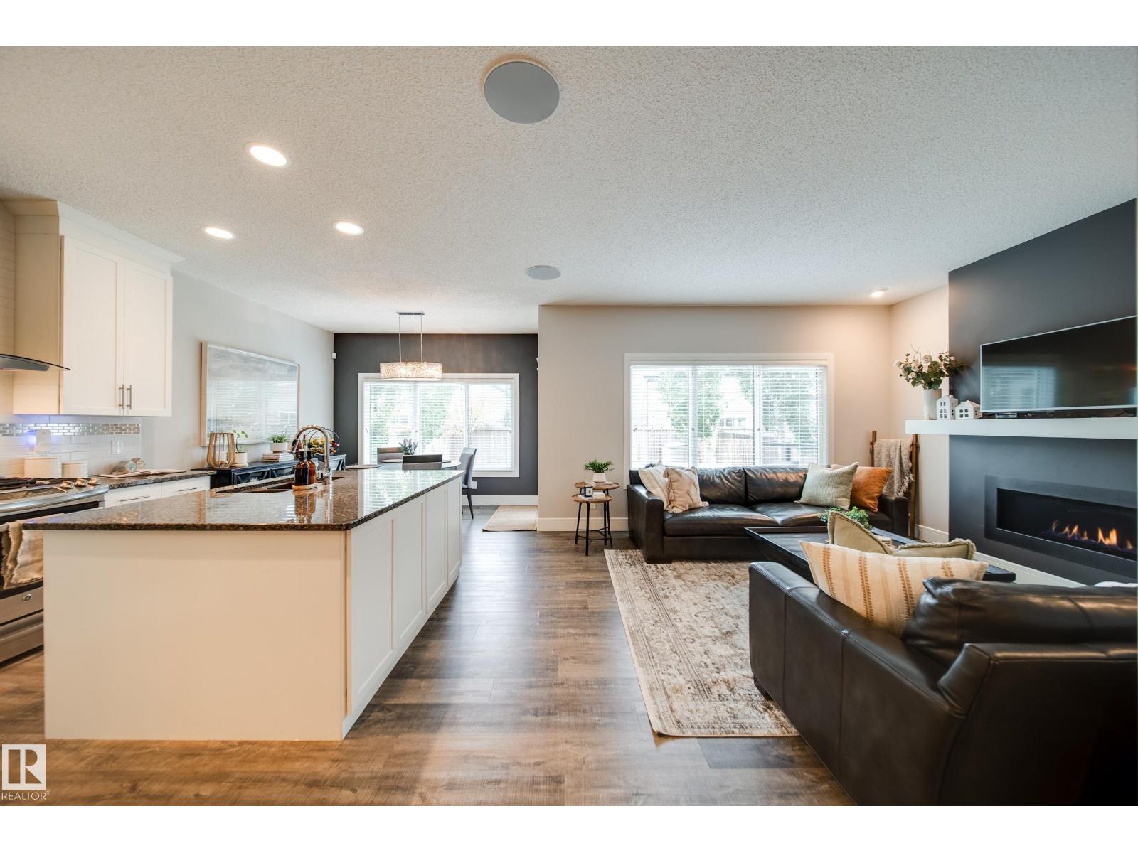 4373 Crabapple Cr Sw, Edmonton, Alberta  T6X 0X9 - Photo 11 - E4460685
