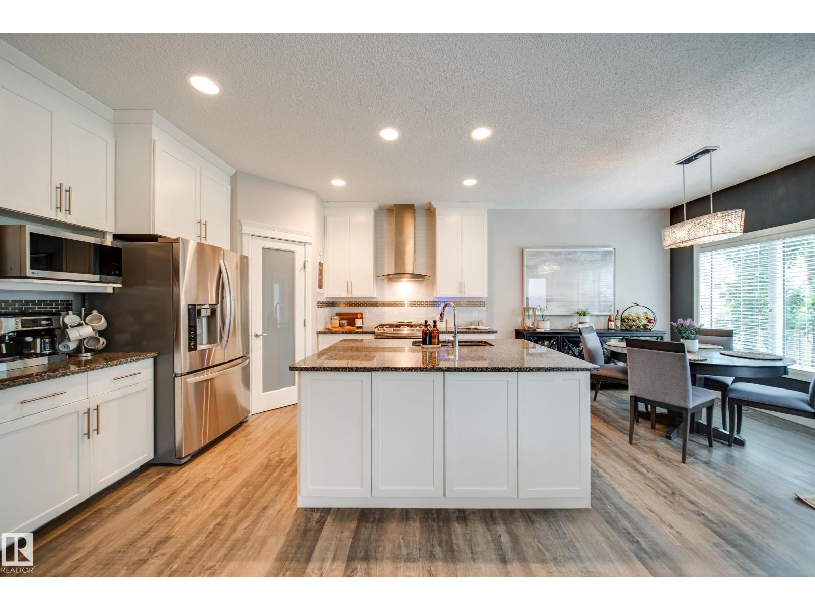 4373 Crabapple Cr Sw, Edmonton, Alberta  T6X 0X9 - Photo 13 - E4460685