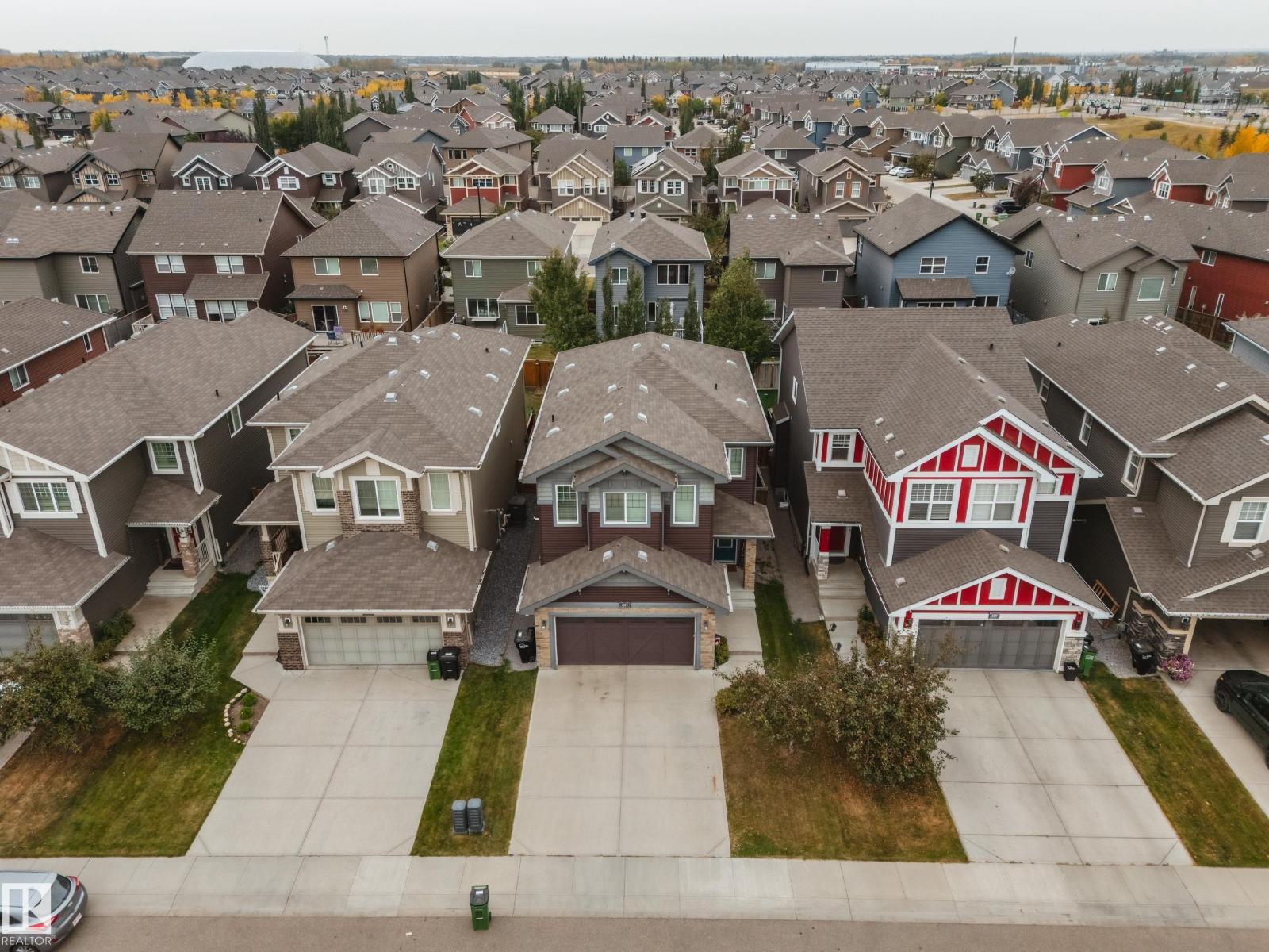 4373 Crabapple Cr Sw, Edmonton, Alberta  T6X 0X9 - Photo 55 - E4460685