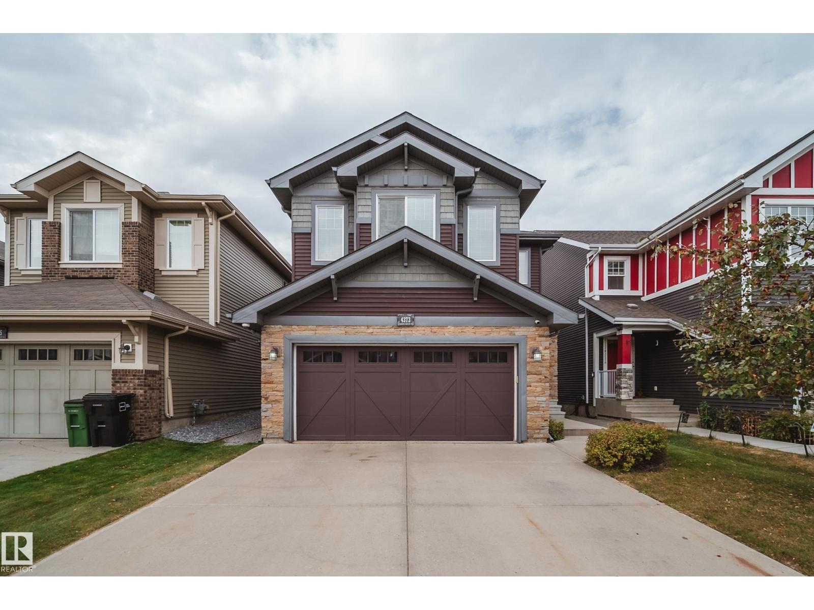 4373 Crabapple Cr Sw, Edmonton, Alberta  T6X 0X9 - Photo 60 - E4460685