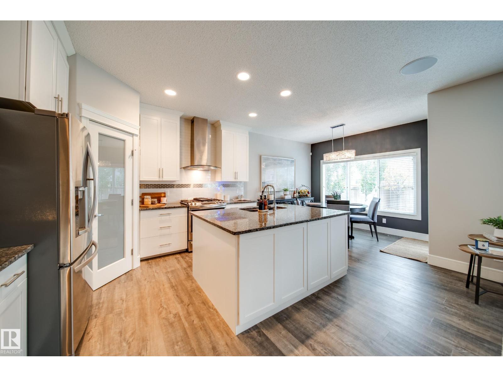 4373 Crabapple Cr Sw, Edmonton, Alberta  T6X 0X9 - Photo 12 - E4460685