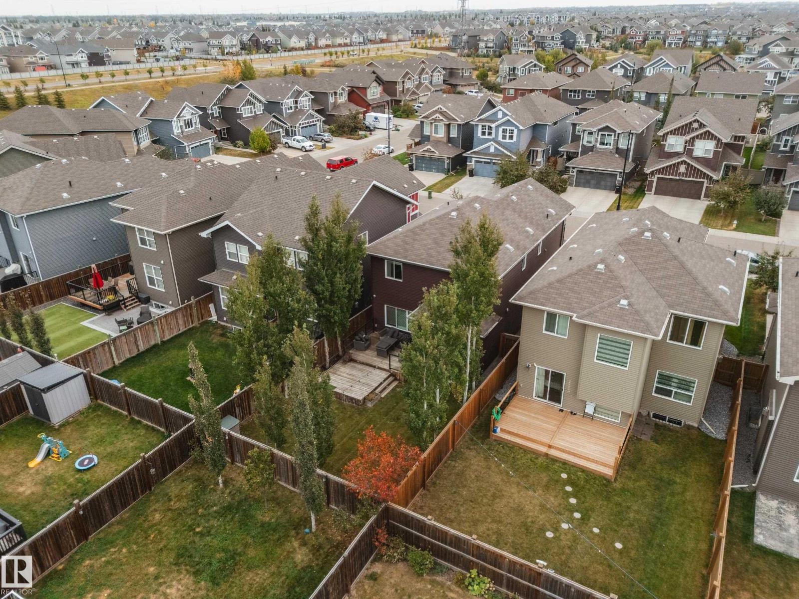4373 Crabapple Cr Sw, Edmonton, Alberta  T6X 0X9 - Photo 52 - E4460685