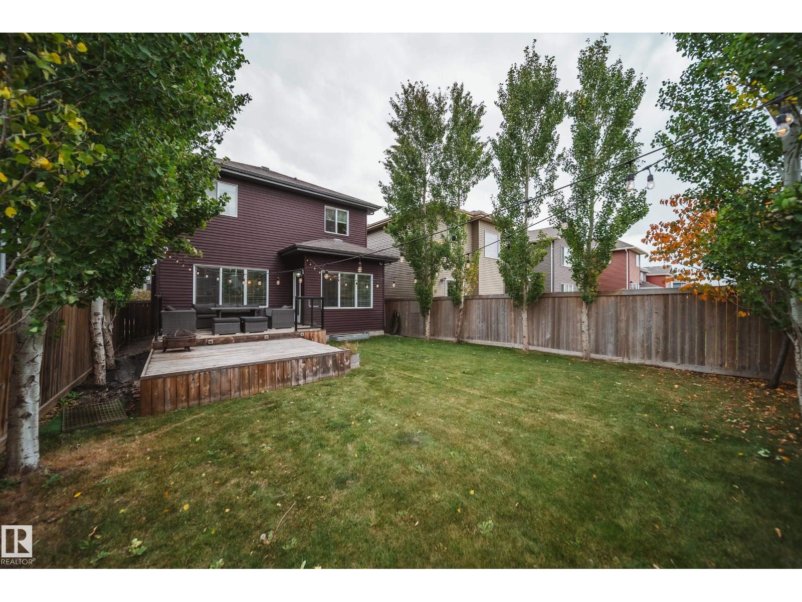 4373 Crabapple Cr Sw, Edmonton, Alberta  T6X 0X9 - Photo 46 - E4460685