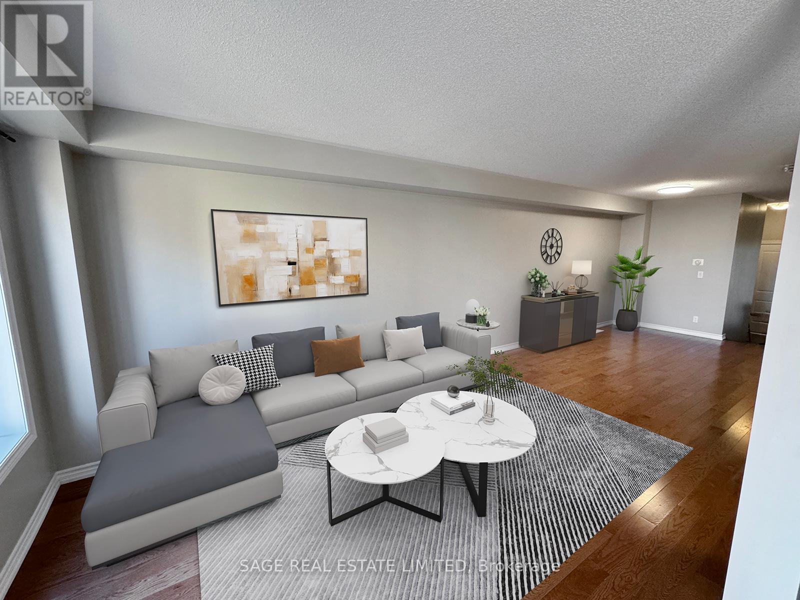 101 Nearco Gate, Oshawa, Ontario  L1L 0J3 - Photo 8 - E12436079