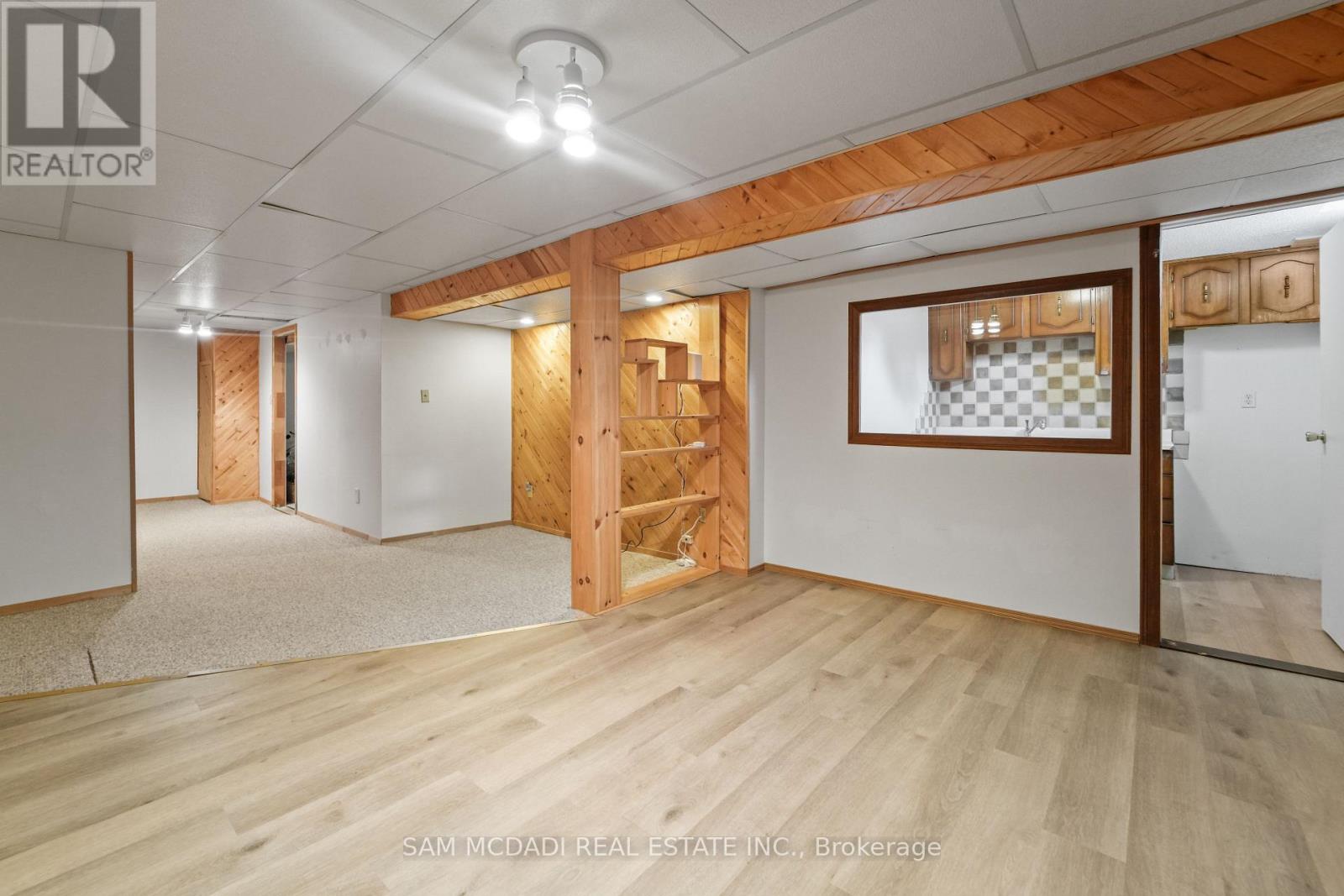 6486 Edenwood Drive, Mississauga, Ontario  L5N 3K1 - Photo 27 - W12280906