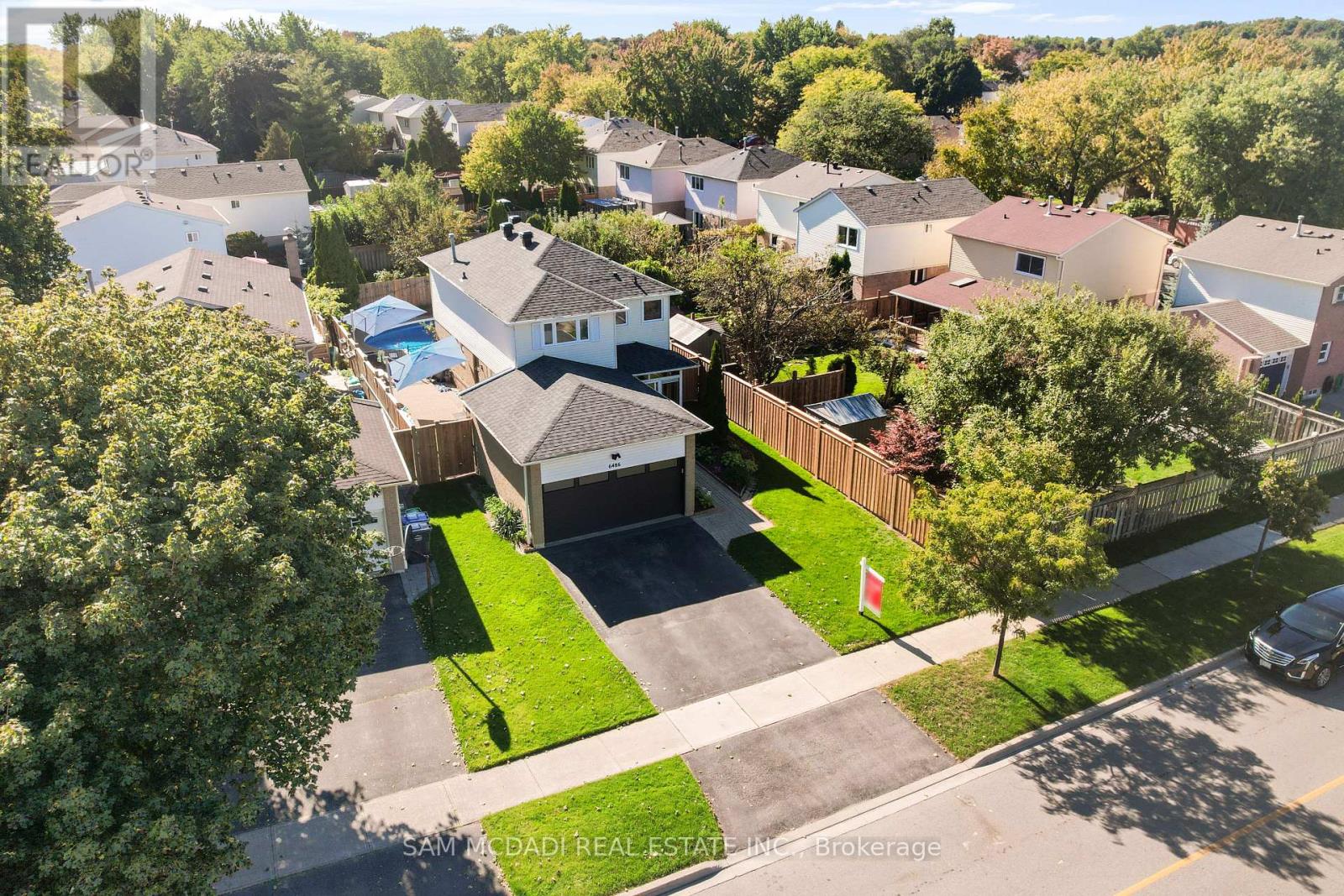 6486 Edenwood Drive, Mississauga, Ontario  L5N 3K1 - Photo 44 - W12280906
