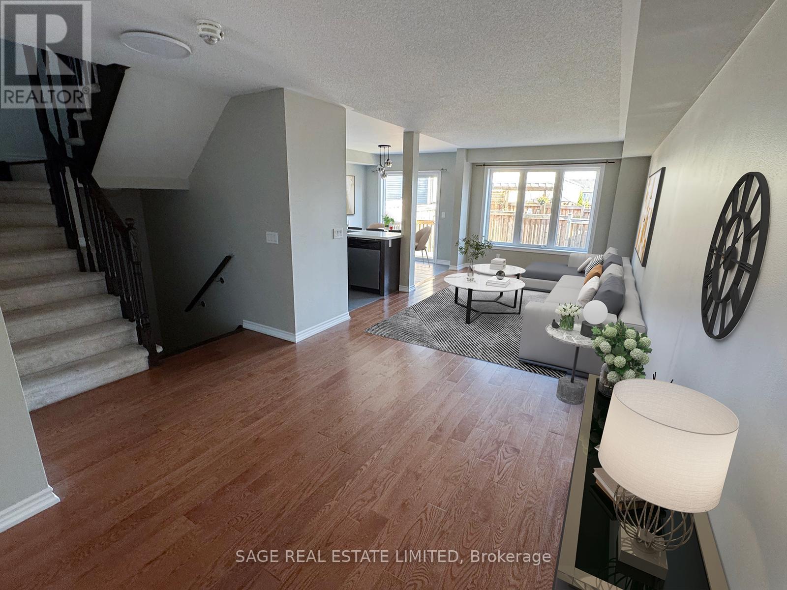 101 Nearco Gate, Oshawa, Ontario  L1L 0J3 - Photo 2 - E12436079