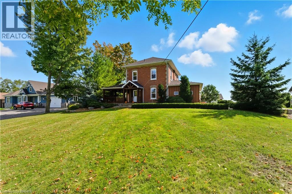 286 #5 Highway, St. George, Ontario  N0E 1N0 - Photo 2 - 40776039