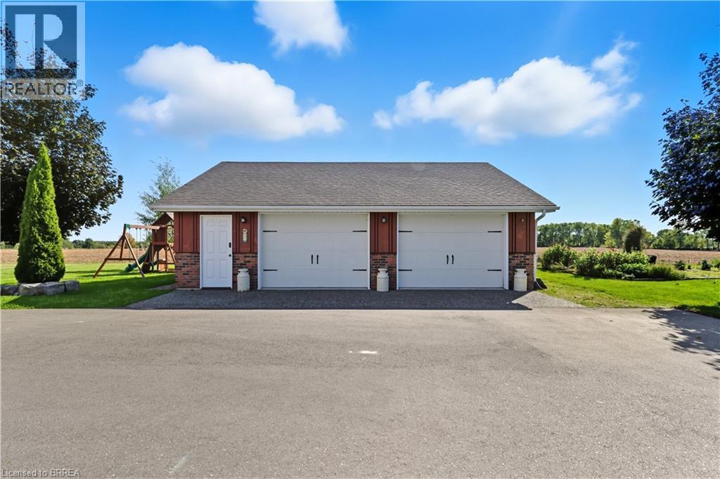 286 #5 Highway, St. George, Ontario  N0E 1N0 - Photo 41 - 40776039