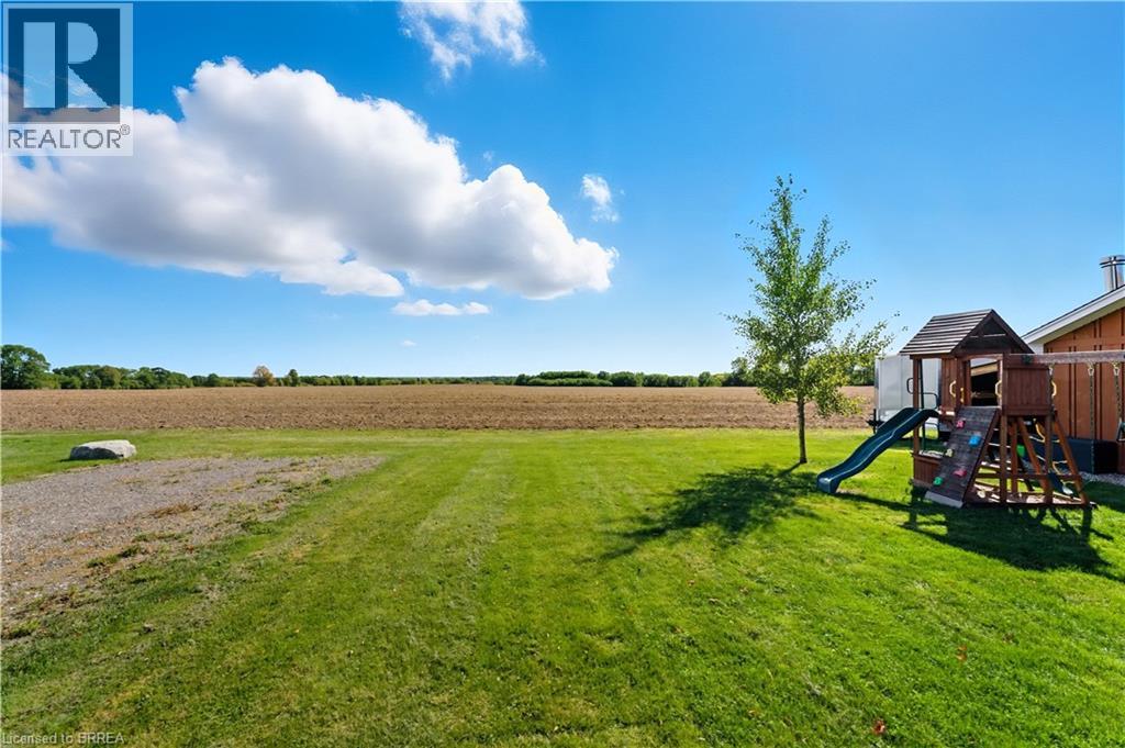286 #5 Highway, St. George, Ontario  N0E 1N0 - Photo 44 - 40776039