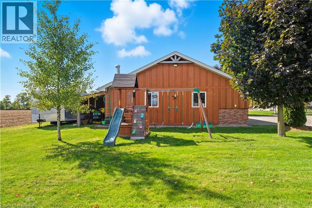 286 #5 Highway, St. George, Ontario  N0E 1N0 - Photo 45 - 40776039