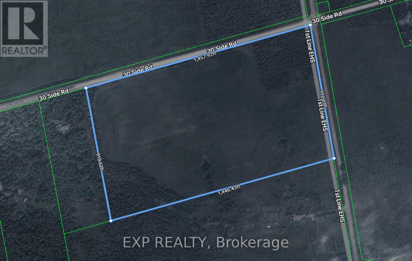487120 30 Side Road, Mono, Ontario  L9V 1G8 - Photo 22 - X12414908