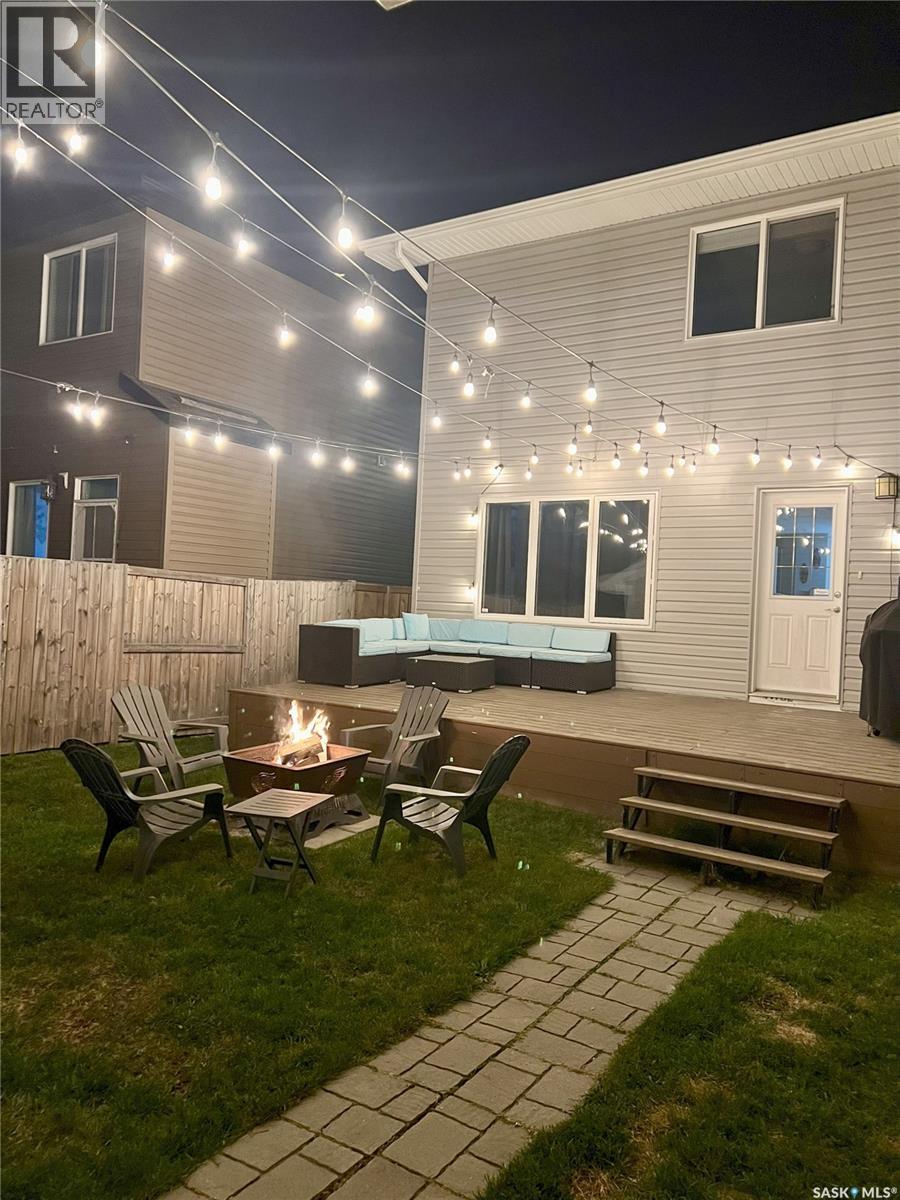 5330 Universal Crescent, Regina, Saskatchewan  S4W 0K7 - Photo 26 - SK019999