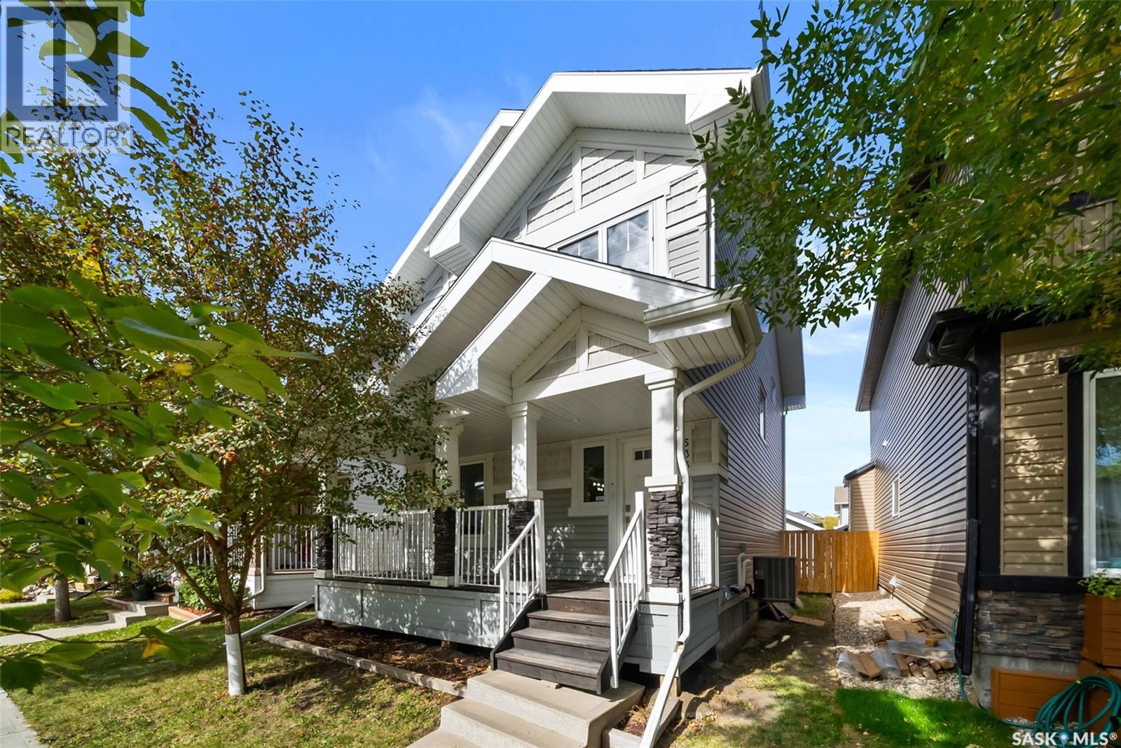 5330 Universal Crescent, Regina, Saskatchewan  S4W 0K7 - Photo 30 - SK019999