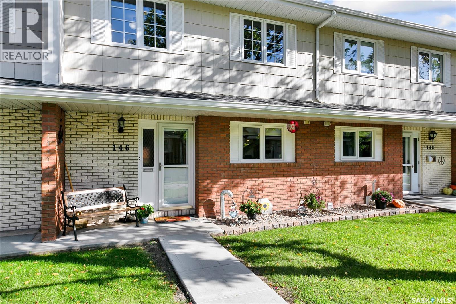 146 Plainsview DRIVE, Regina, Saskatchewan