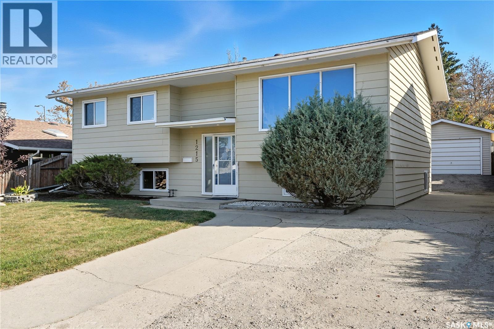 1215 Acadia DRIVE, Saskatoon, Saskatchewan