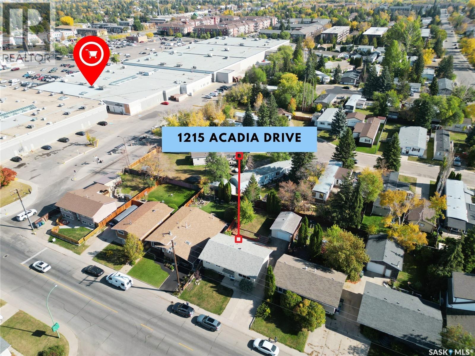 1215 Acadia Drive, Saskatoon, Saskatchewan  S7H 4X4 - Photo 4 - SK019915