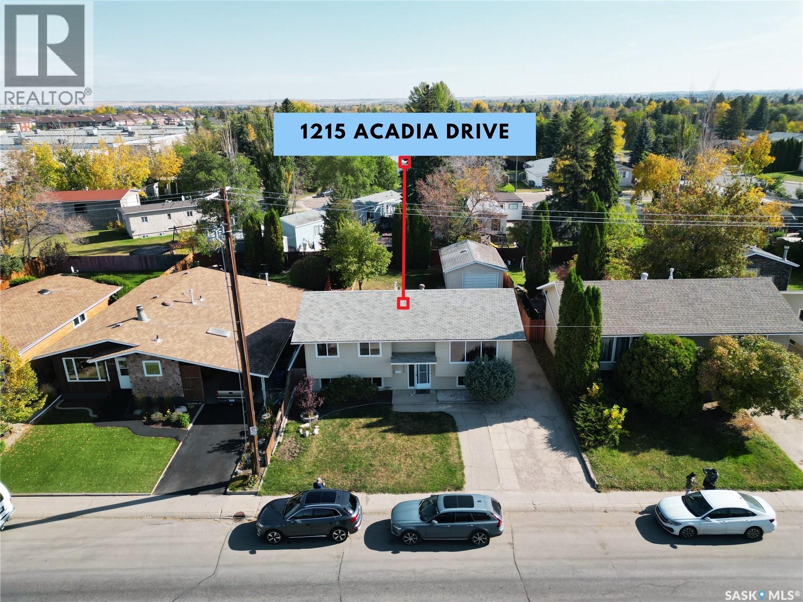 1215 Acadia Drive, Saskatoon, Saskatchewan  S7H 4X4 - Photo 44 - SK019915