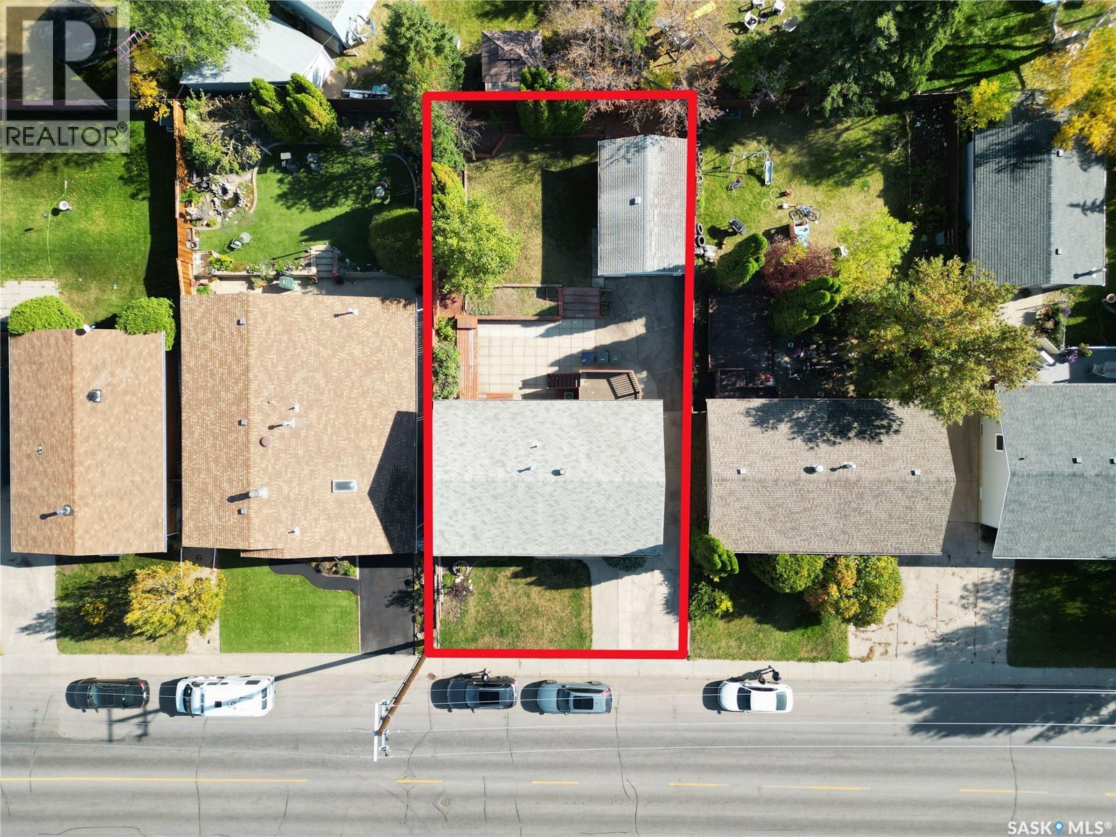 1215 Acadia Drive, Saskatoon, Saskatchewan  S7H 4X4 - Photo 45 - SK019915