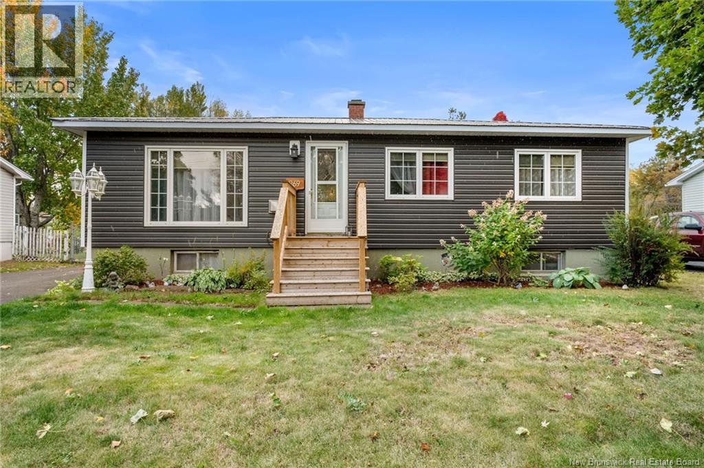 269 Whitepine Road, Riverview, New Brunswick