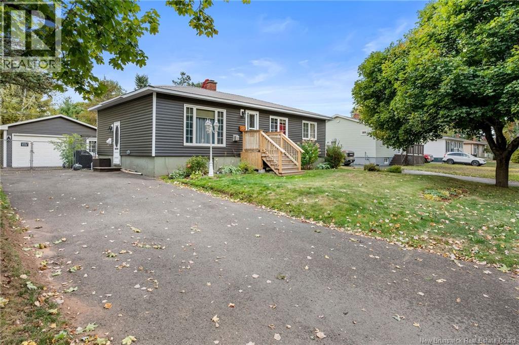 269 Whitepine Road, Riverview, New Brunswick  E1B 2X2 - Photo 35 - NB127848