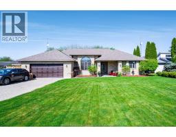 811 RIVAIT DRIVE