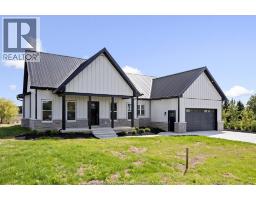 7056 Howard, Tecumseh, Ca