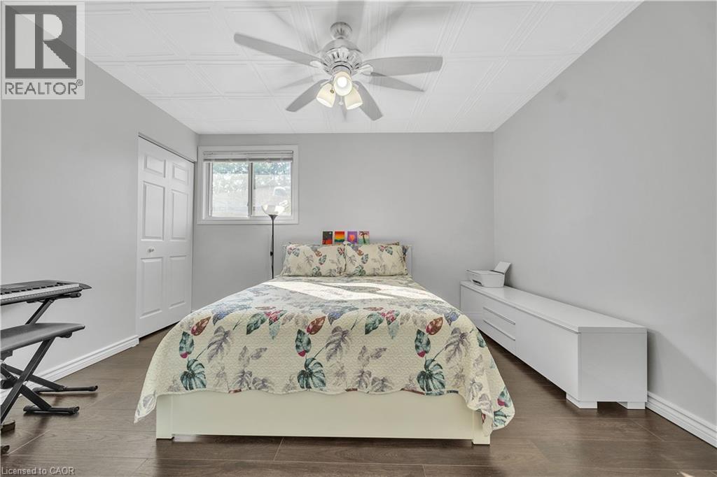 4 Lisa Court, Hamilton, Ontario  L8V 4P9 - Photo 25 - 40776126