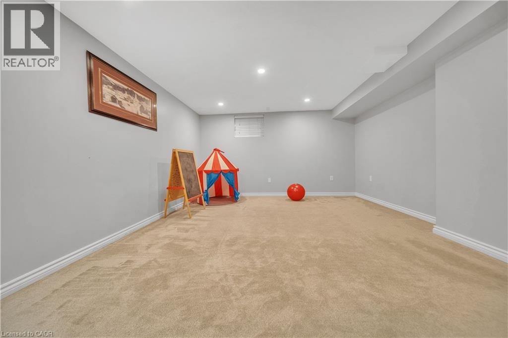 4 Lisa Court, Hamilton, Ontario  L8V 4P9 - Photo 30 - 40776126