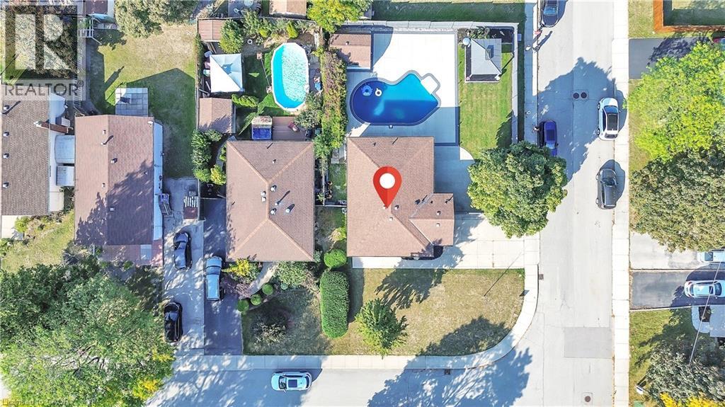 4 Lisa Court, Hamilton, Ontario  L8V 4P9 - Photo 39 - 40776126