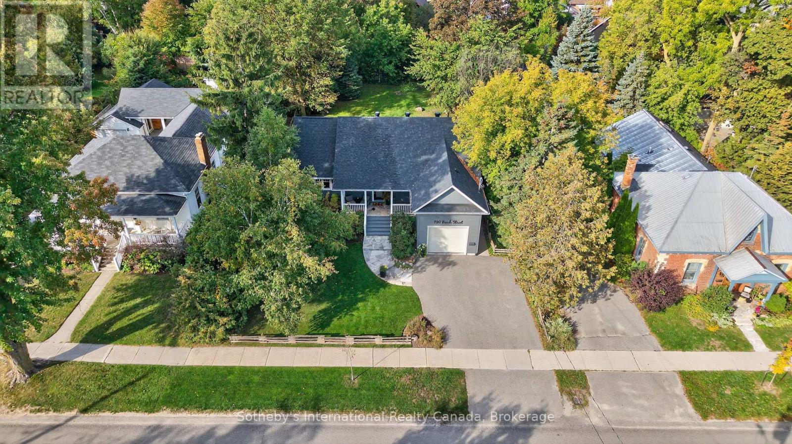 190 Beech Street, Collingwood, Ontario  L9Y 2T4 - Photo 38 - S12443616