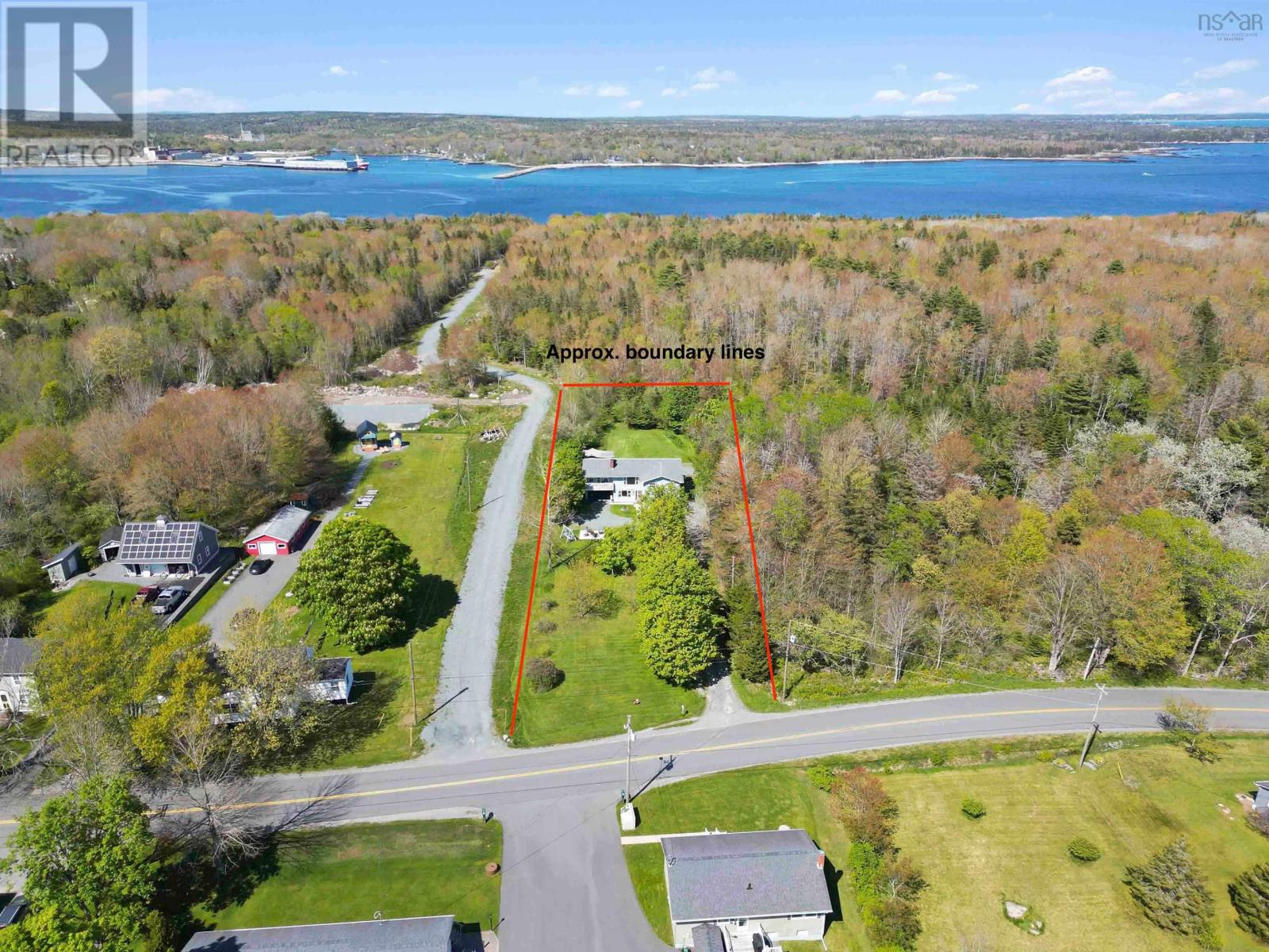 147 Shore Road, Mersey Point, Nova Scotia  B0T 1K0 - Photo 38 - 202513188