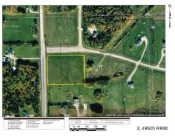 #2 49505 RR 80 Ranch Country Estates