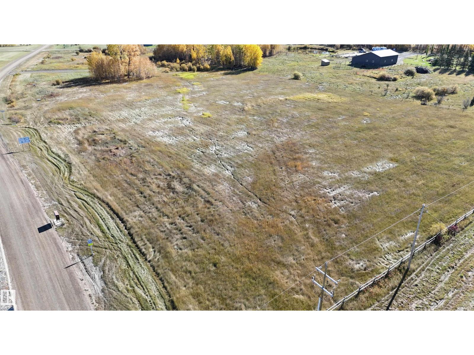 #2 49505 Rr 80, Rural Brazeau County, Alberta  T7A 1T1 - Photo 2 - E4460686
