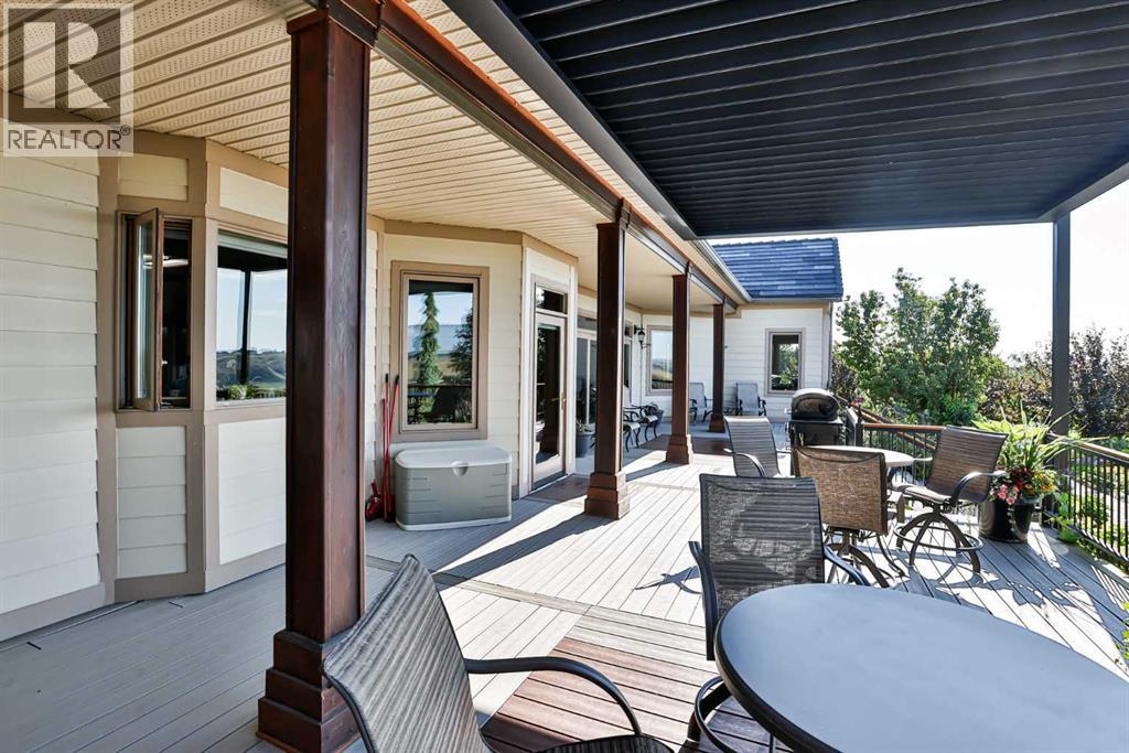 100007 Range Road 220, Diamond City, Alberta  T0K 0T0 - Photo 7 - A2209064