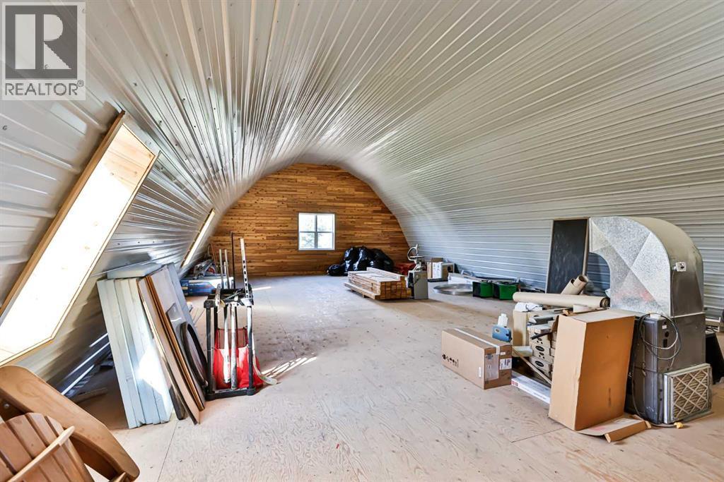 100007 Range Road 220, Diamond City, Alberta  T0K 0T0 - Photo 36 - A2209064