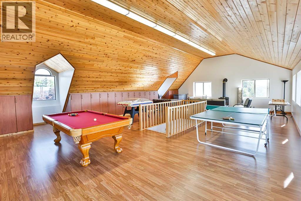 100007 Range Road 220, Diamond City, Alberta  T0K 0T0 - Photo 40 - A2209064