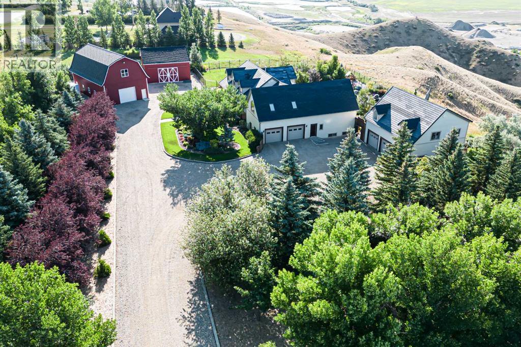 100007 Range Road 220, Diamond City, Alberta  T0K 0T0 - Photo 46 - A2209064