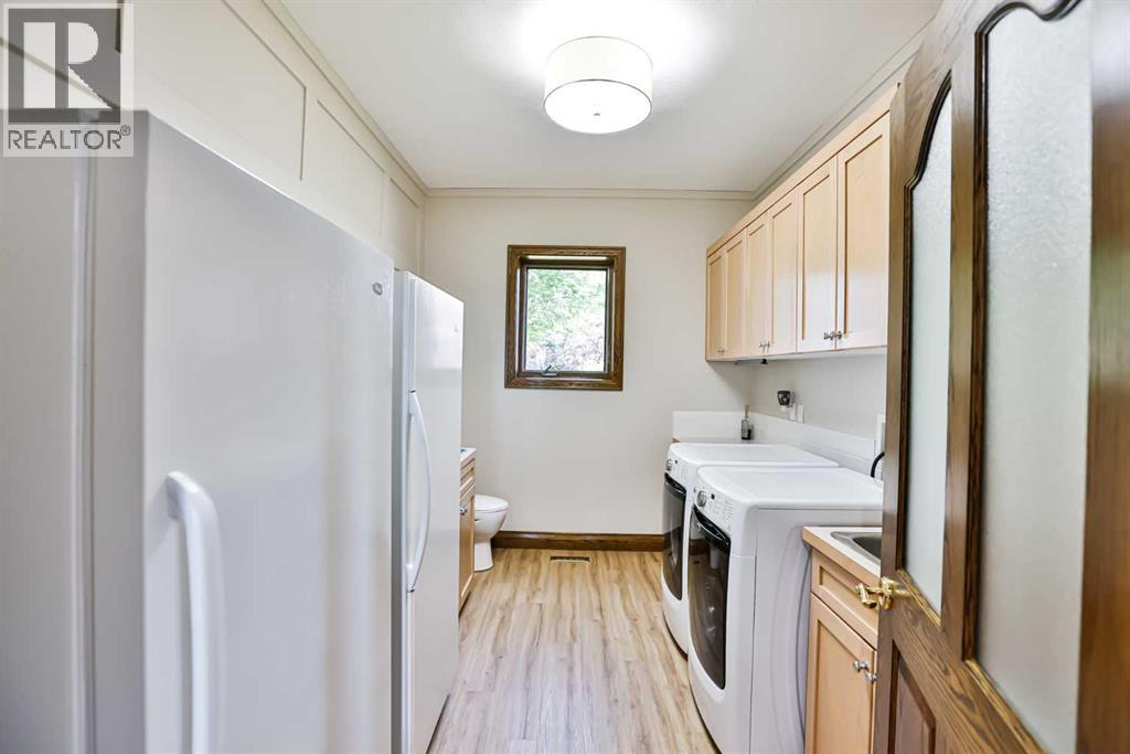 100007 Range Road 220, Diamond City, Alberta  T0K 0T0 - Photo 23 - A2209064