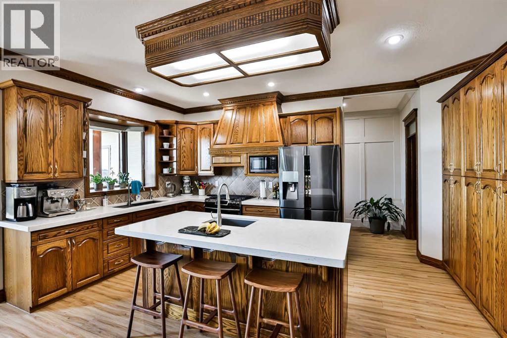 100007 Range Road 220, Diamond City, Alberta  T0K 0T0 - Photo 15 - A2209064