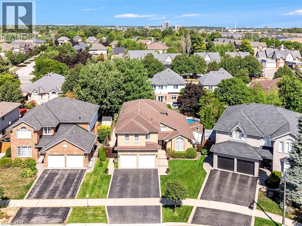 2026 WATERBRIDGE Drive, Burlington, Ontario
