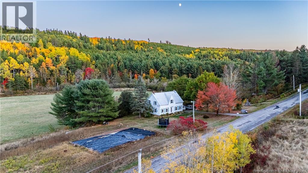 1040 Route 895, Elgin, New Brunswick  E4Z 2M1 - Photo 1 - NB125398