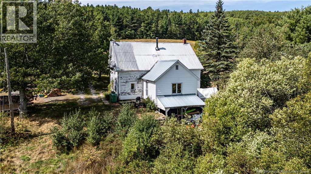1040 Route 895, Elgin, New Brunswick  E4Z 2M1 - Photo 44 - NB125398
