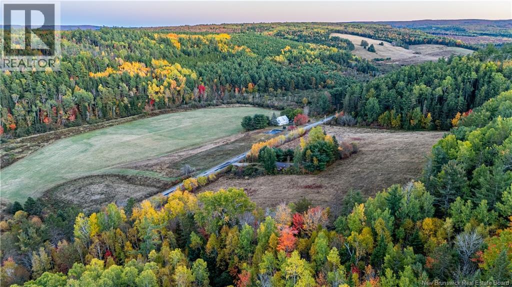 1040 Route 895, Elgin, New Brunswick  E4Z 2M1 - Photo 8 - NB125398