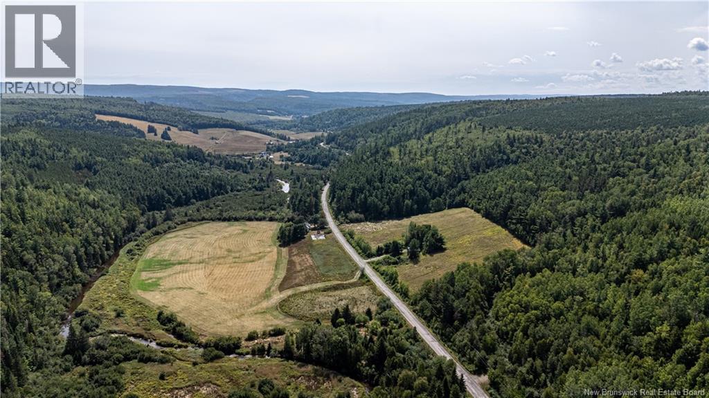 1040 Route 895, Elgin, New Brunswick  E4Z 2M1 - Photo 43 - NB125398