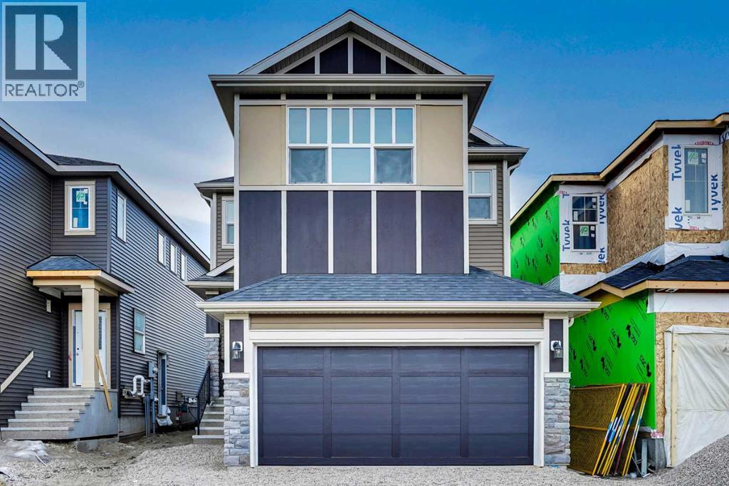 312 Edith Place Nw, Calgary, Alberta  T3R 2E1 - Photo 2 - A2261867